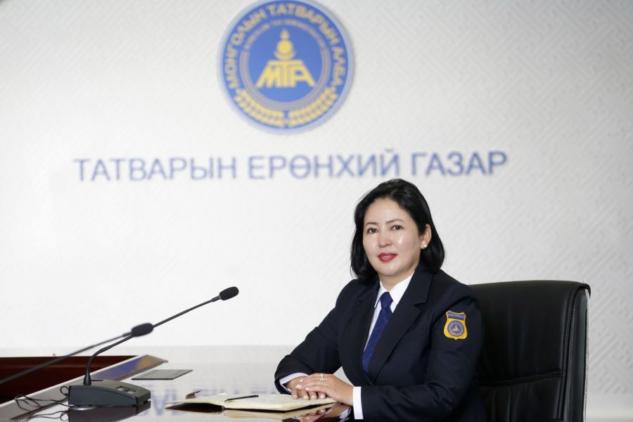 Татварын хяналт шалгалт ба эрсдэлийн үнэлгээ
